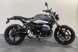 Angebot BMW R nineT Pure
