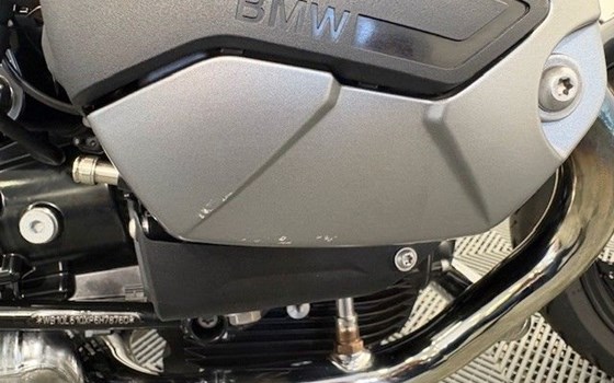 Gebrauchtmotorrad BMW R nineT Pure - Bild 4