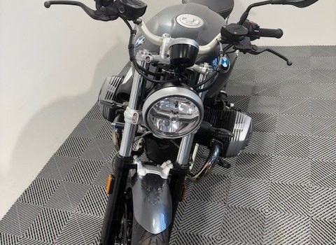 Gebrauchtmotorrad BMW R nineT Pure - Bild 5