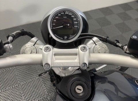 Gebrauchtmotorrad BMW R nineT Pure - Bild 6
