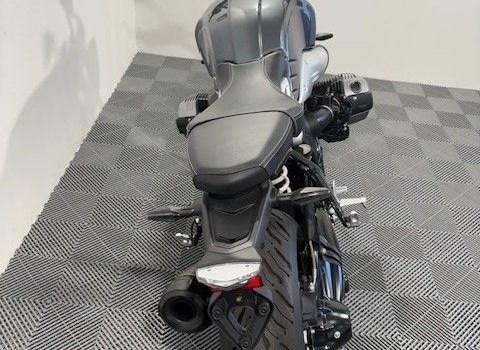 Gebrauchtmotorrad BMW R nineT Pure - Bild 7
