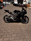 Yamaha R125