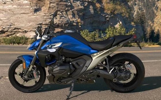 Neufahrzeug BMW R 1300 R - Bild 2