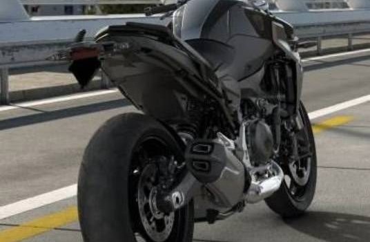 Neufahrzeug BMW F 900 R - Bild 2