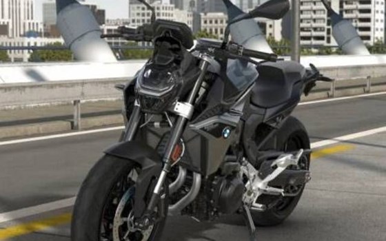 Neufahrzeug BMW F 900 R - Bild 5