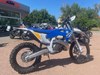Husqvarna TE 300 Heritage