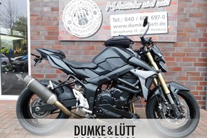 Angebot Suzuki GSR 750