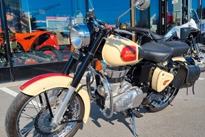 Angebot Royal Enfield Classic 500 EFI