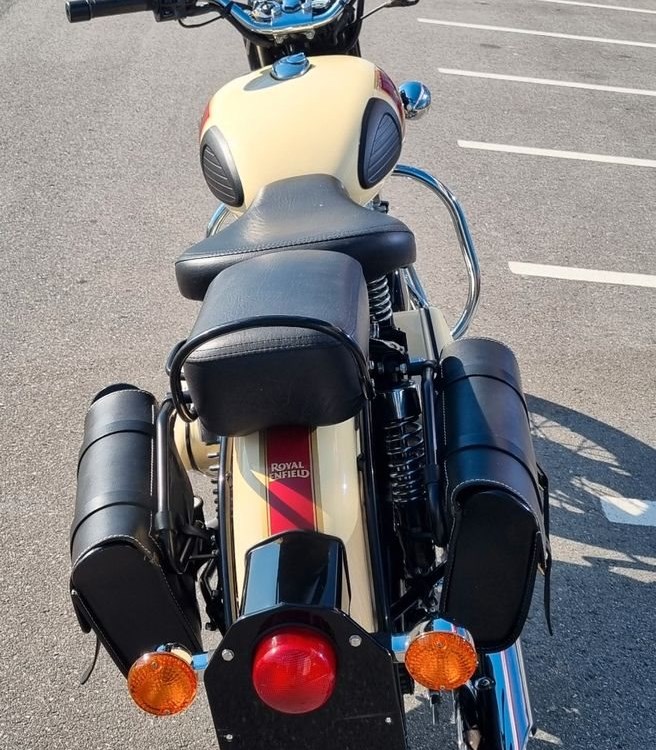 Angebot Royal Enfield Classic 500 EFI