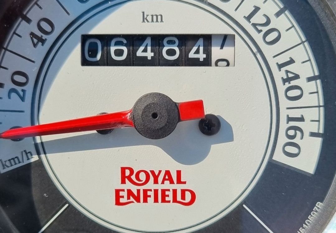 Angebot Royal Enfield Classic 500 EFI