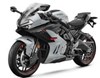 CFMOTO 675SR-R