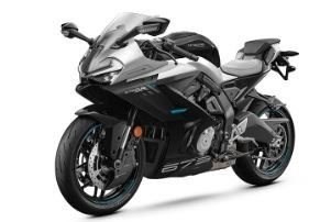 Angebot CFMOTO 675SR-R