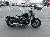 Triumph Bonneville Bobber