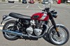 Triumph Bonneville T120