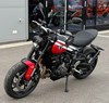 Triumph Trident 660