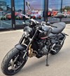 Triumph Trident 660