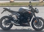 Angebot Triumph Street Triple RS