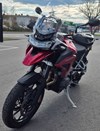 Triumph Tiger 1200 GT PRO