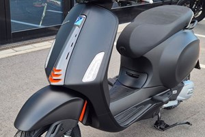Angebot Vespa Sprint 125 S