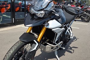 Angebot Triumph Tiger 900 Rally Pro