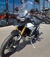 Triumph Tiger 900 Rally Pro