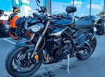 Angebot Triumph Street Triple RS