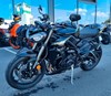 Triumph Street Triple RS