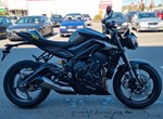 Angebot Triumph Street Triple RS