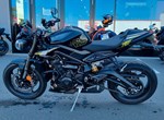 Angebot Triumph Street Triple RS