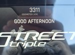 Angebot Triumph Street Triple RS