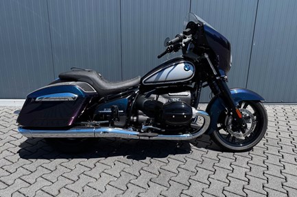 BMW R 18 B