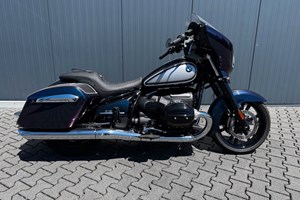 Angebot BMW R 18 B