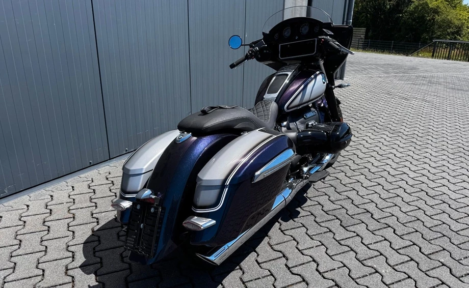 Angebot BMW R 18 B Bild 2: Angebot BMW R 18 B