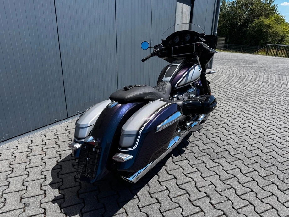 Angebot BMW R 18 B Bild 2: Angebot BMW R 18 B