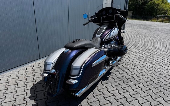 Gebrauchtmotorrad BMW R 18 B - Bild 2