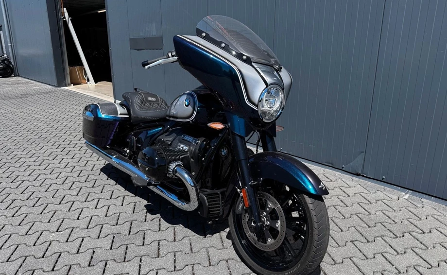 Angebot BMW R 18 B Bild 3: Angebot BMW R 18 B