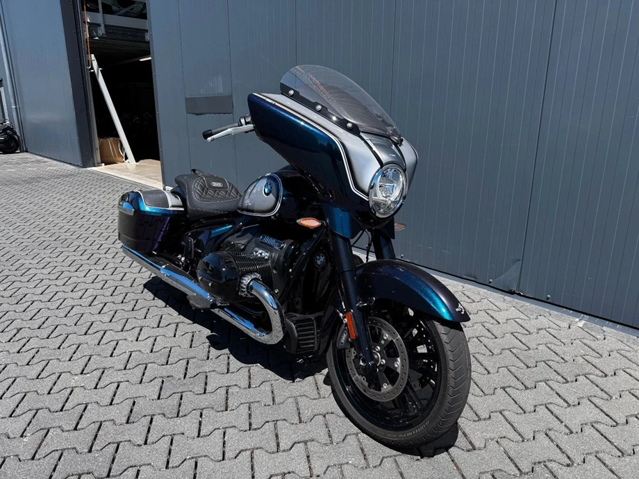Angebot BMW R 18 B Bild 3: Angebot BMW R 18 B
