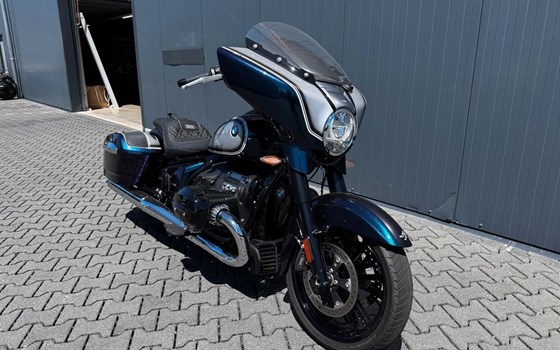 Gebrauchtmotorrad BMW R 18 B - Bild 3