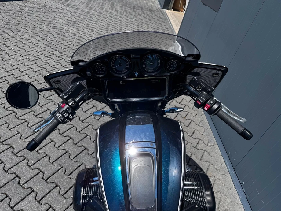 Angebot BMW R 18 B Bild 5: Angebot BMW R 18 B