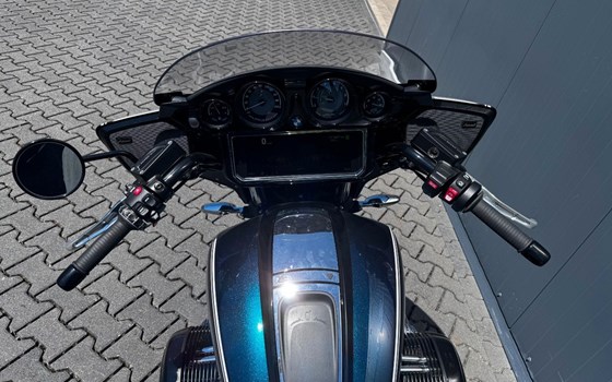 Gebrauchtmotorrad BMW R 18 B - Bild 5