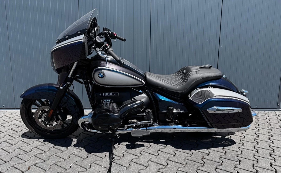 Angebot BMW R 18 B Bild 6: Angebot BMW R 18 B