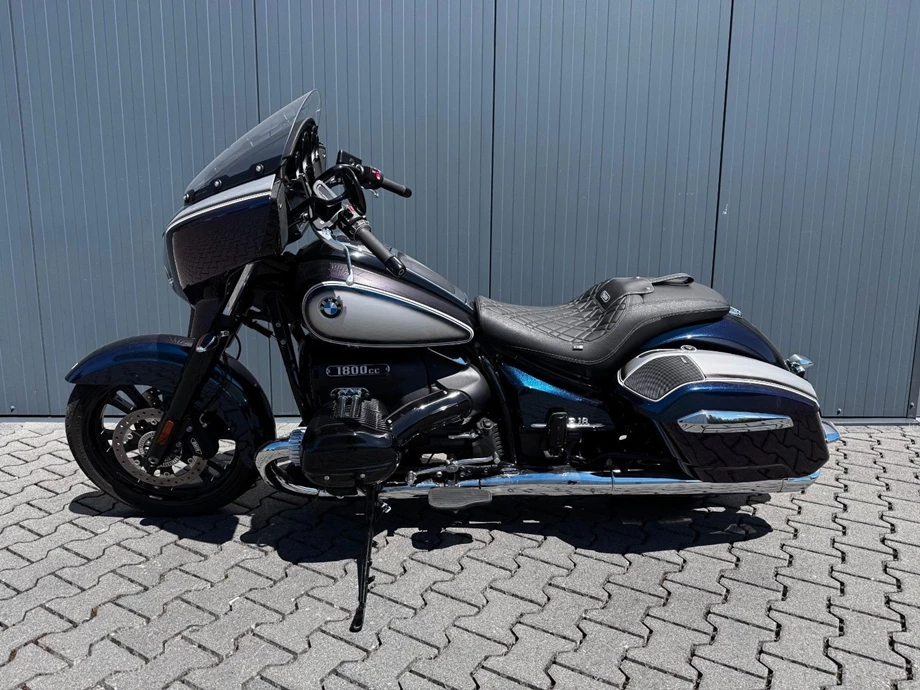 Angebot BMW R 18 B Bild 6: Angebot BMW R 18 B