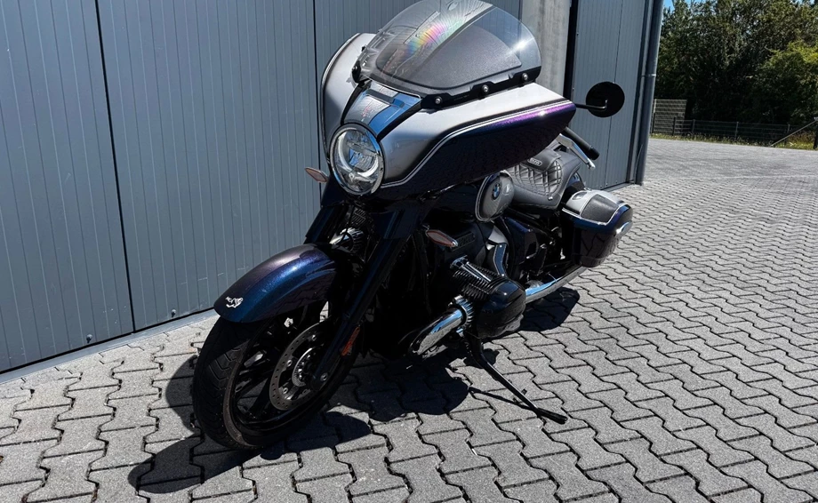 Angebot BMW R 18 B Bild 7: Angebot BMW R 18 B