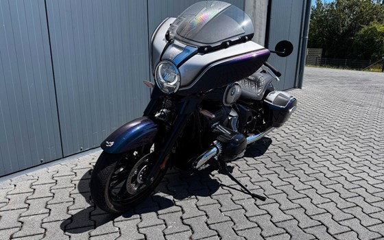 Gebrauchtmotorrad BMW R 18 B - Bild 7