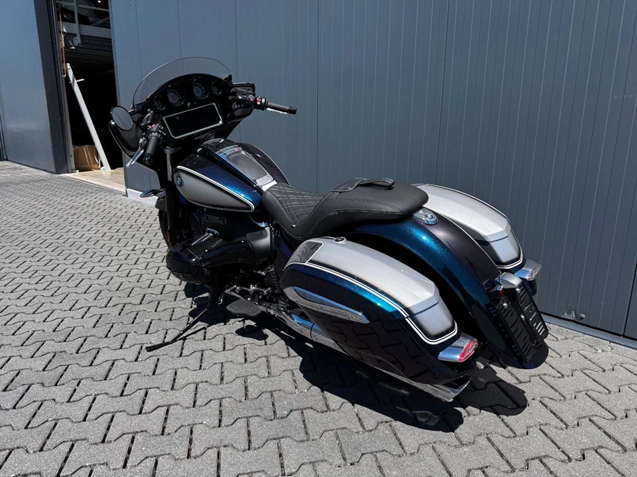 Angebot BMW R 18 B Bild 8: Angebot BMW R 18 B