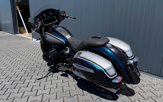 Gebrauchtmotorrad BMW R 18 B - Bild 8