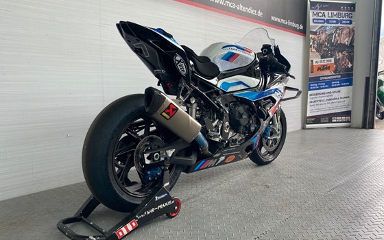 Gebrauchtmotorrad BMW M 1000 RR - Bild 2