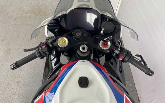 Gebrauchtmotorrad BMW M 1000 RR - Bild 4