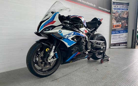 Gebrauchtmotorrad BMW M 1000 RR - Bild 6