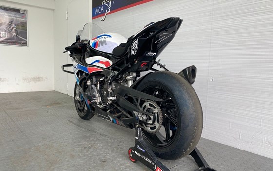Gebrauchtmotorrad BMW M 1000 RR - Bild 7